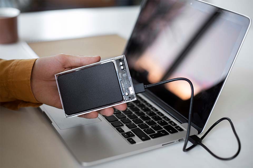 SET復得科技資訊救援中心 Seagate HDD電腦硬碟壞掉