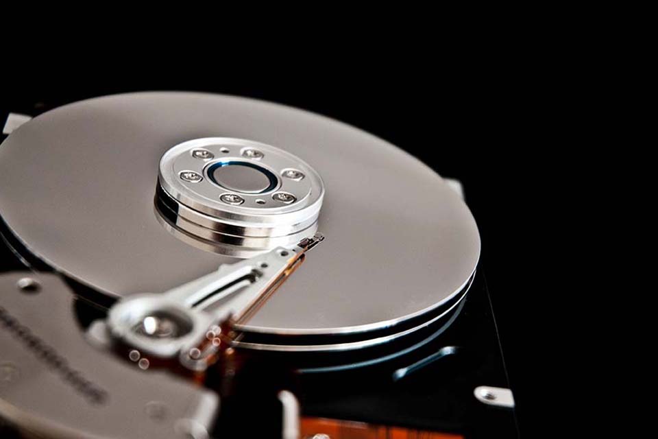 SET復得科技資訊救援中心 SEAGATE HDD硬碟資料還原